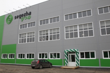 Райффайзенбанк выступил одним из организаторов синдицированного кредита для Segezha Group