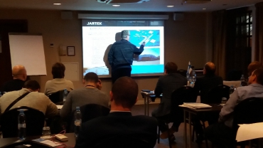 «ЭКСПОДРЕВ»: подготовка кадров для Енисейской Сибири