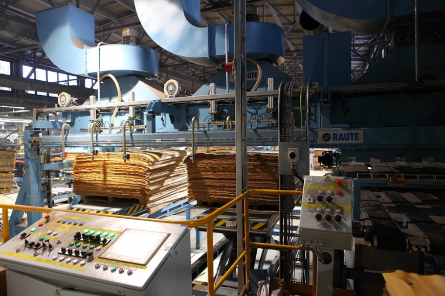 Еще один приоритетный инвестиционный проект в области освоения лесов утвержден на Вологодчине