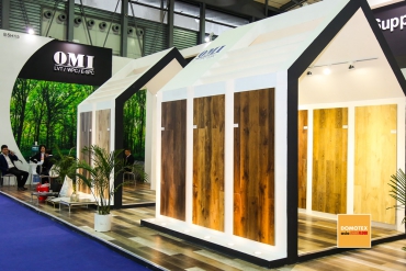 Приглашаем на DOMOTEX ASIA CHINAFLOOR!