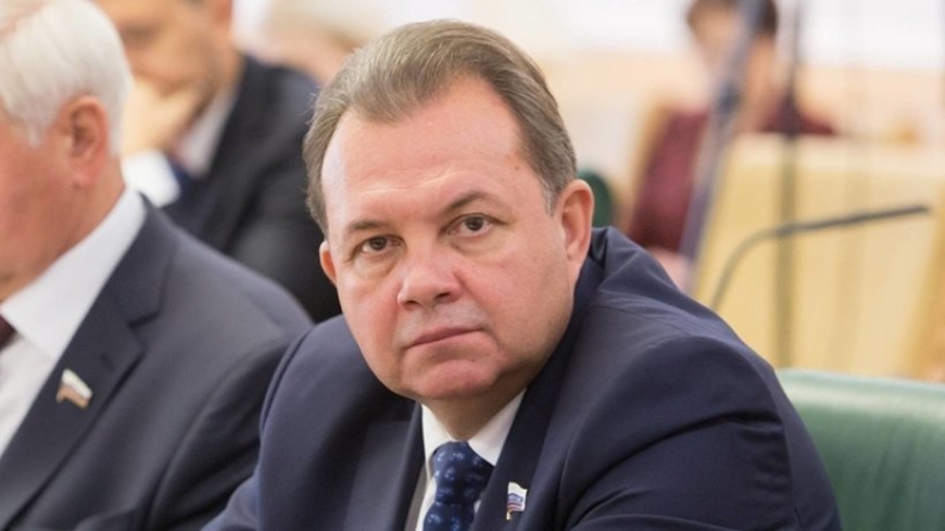 В. Павленко: «В лесу нужно наводить порядок!»