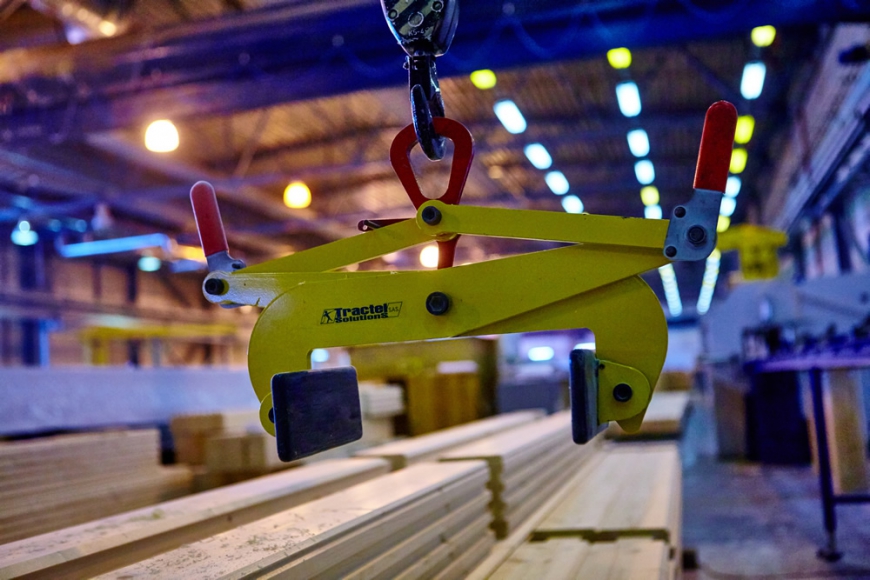 Продукции на 25 млрд рублей отгрузили лесопромышленные предприятия Вологодчины за полгода