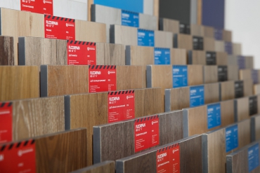 KASTAMONU произвела 40 миллионов м² ламината на заводе в Татарстане