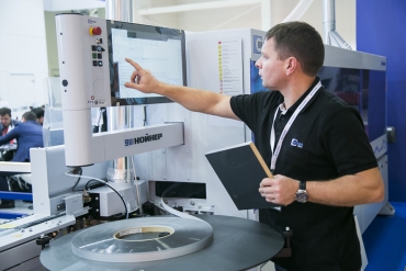 Первая выставка «Дни HOMAG» пройдет в г. Ижевске