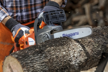 Husqvarna представляет новинки 2017 года для российского рынка